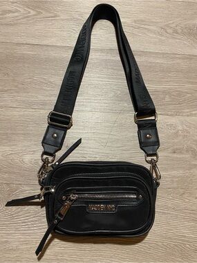 Madden NYC Mini Shoulder/Belt Bag